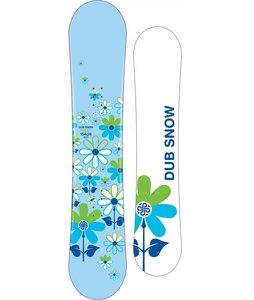 Dub 'TLC' Women's 154 cm Snowboard