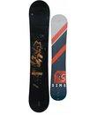 Sims Oath Men's Free Ride 157 cm Snowboard