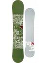 M3 Discord Men's 152.5 cm Free Ride Snowboard