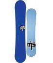 M3 Discord Free Ride 155.5 cm Snowboard