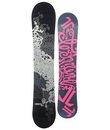 Technine Dime Series Women's 141 cm Snowboard