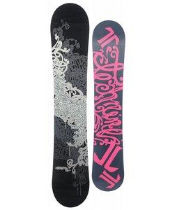 Technine Dime Series Women's 147 cm Snowboard 