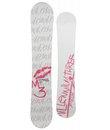 M3 Women's Vamp 3D 154 cm Snowboard