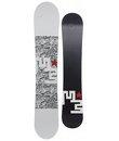 M3 Discord 149.5 cm Snowboard