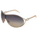 Roberto Cavalli Achille Swarovski Sunglasses