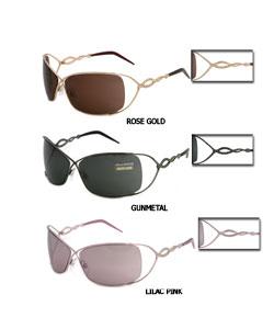 Roberto Cavalli RC 217 Ade Swarovski Sunglasses