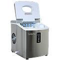 Stainless Steel EdgeStar Portable Ice Maker (Refurbished)