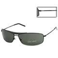 Giorgio Armani GA 218 Men's Aviator Sunglasses