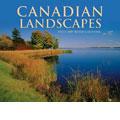 Canadian Landscapes 2009 Page Per Day Calendar