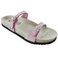 Mephisto Sydel Women's Pink Sandals