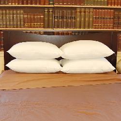 Easy Rest Microtouch Pillows (Set of 4)