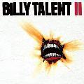 Billy Talent - II