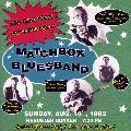 Matchbox Bluesband - Live Recording Extravagan