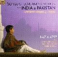 Razia Aziz - Songs of Love and Devotion From India and Pakistan