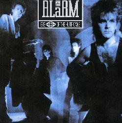 Alarm - Eye Of The Hurricane