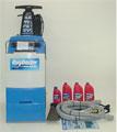 Rug Doctor Wide Track Carpet Extractor Shampooer