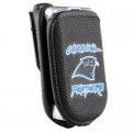 Licensed NFL Carolina Panthers Pouch - Retail
