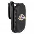 Licensed NFL Baltimore Ravens Pouch - Retail
