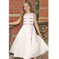 Sophias Style Lavender Special Occasion Dress