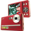 SVP Xthinn570 5MP Digital Camera