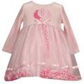 Rare Editions Infant Girl's Birthday Dress ( Size 12M Only)