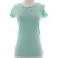 OmGirl Short-sleeve Peace Star Tee Shirt