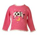 Mulberribush Cow Jumped Over the Moon Sweater