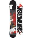 Technine Mass Appeal 153 cm Snowboard