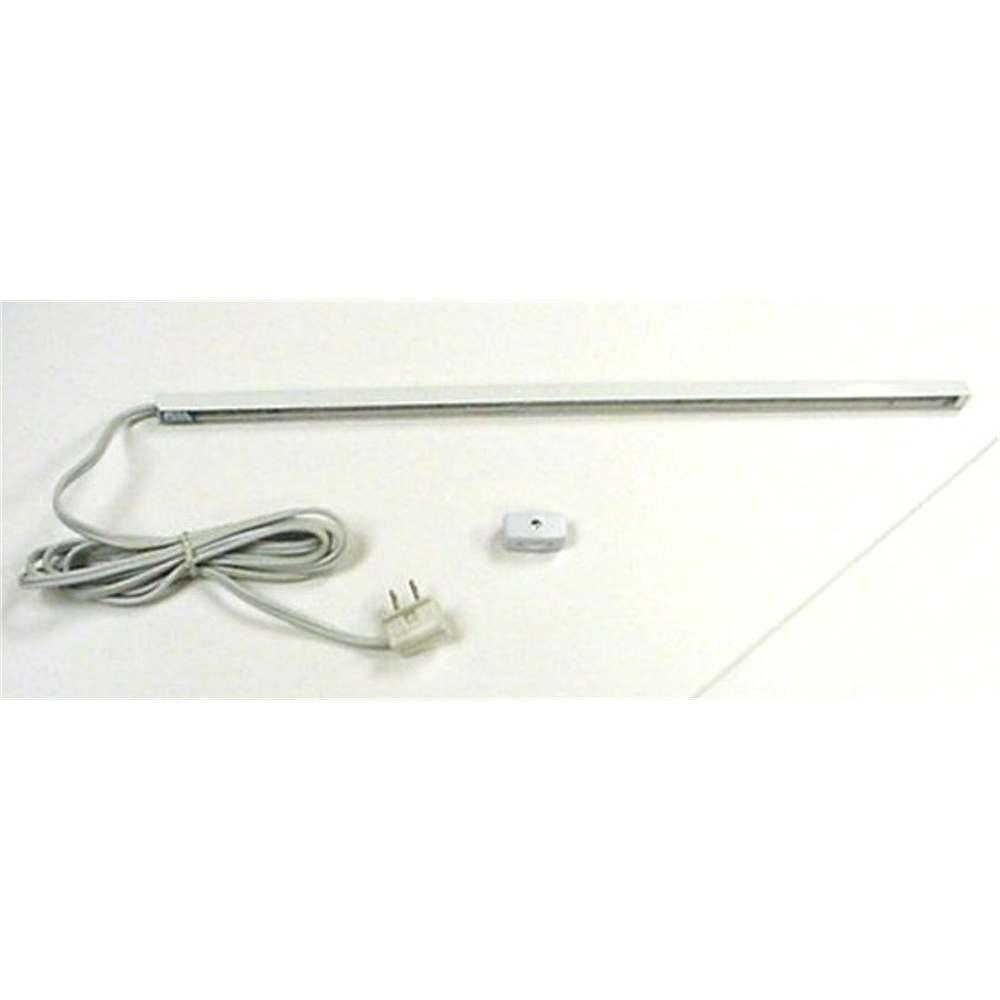 White 10-inch Accent Light