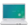 Sony VAIO VGN-NR385E/W Laptop (Refurbished)