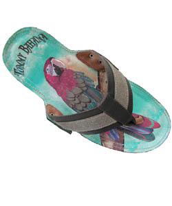 Tommy Bahama Men's Samoa Sandals