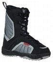 Lamar Justice Boy's size 5 Free Ride Snowboard Boots