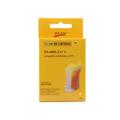 Yellow Ink Cartridge for Brother LC31M (Pack of 2)