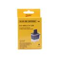 Black Ink Cartridge for Brother LC41BK