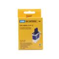Cyan Ink Cartridge for Brother LC41C