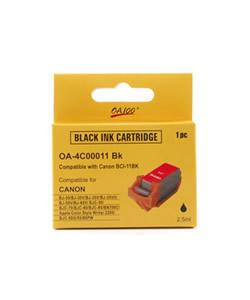 Canon BCI11B Black Ink Cartridge