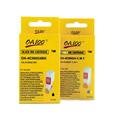 Canon BCI-21 Ink Cartridge Combo (Pack of 2)