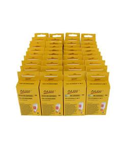 Ink Cartridge for Canon BCI-21 Combo (Pack of 40)