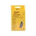 Black Ink Cartridge for Canon BCI-6BK