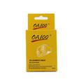 HP 02 Black Ink Cartridge (Remanufactured)