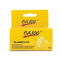HP 02 Yellow Ink Cartridge (Remanufactured)