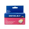 HP 14 Color Ink Cartridge (Remanufactured)