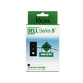 Dell M4640/ R5956 Black Ink Cartridge (Remanufactured)