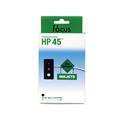 HP 45 Black Ink Cartridge (Remanufactured)