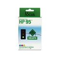 HP 95 Tri-color Ink Cartridge (Remanufactured)