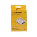 Black Ink Cartridge for Brother LC25BK