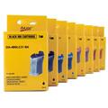 Ink Cartridge Combo for Brother LC31 (Pack of 8)