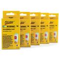 Canon BCI-21C Color Ink Cartridge (Pack of 5)