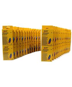 Ink Cartridge Combo for Canon BCI-6 (Pack of 48)