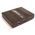 Push Button 2x1 HDMI Switch